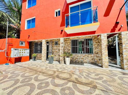 Apartartamento cabarete