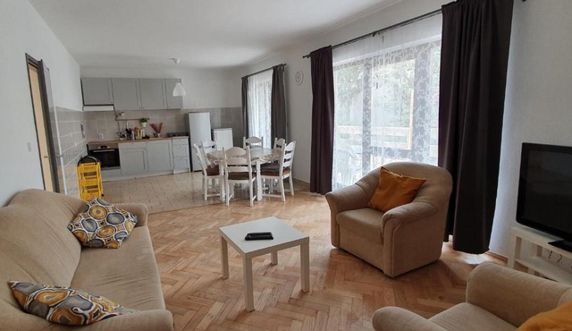 Apartman Jakov in Novalja
