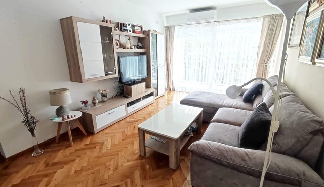 Apartman MAJDA with balkony in Split