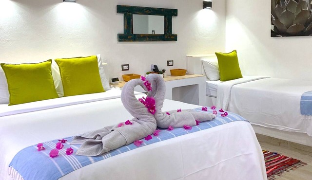 Apartment 1 in Aruba Lagunita