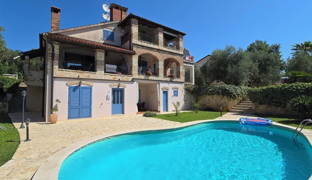 Apartment Andrea in Poreč