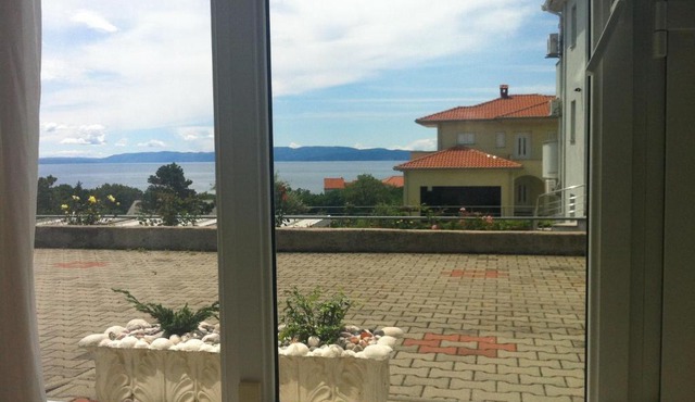 Apartment Bajcic in Kostrena