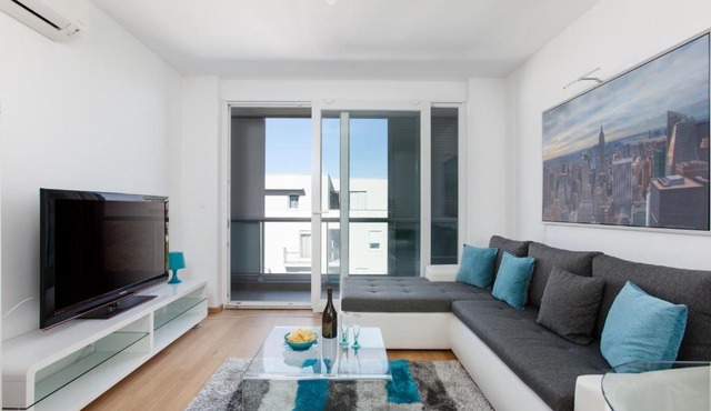 Apartment Blue Dream in Split