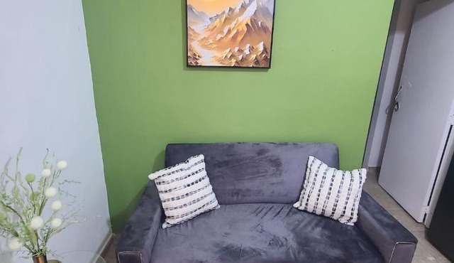 Apartment en Santo Domingo Norte