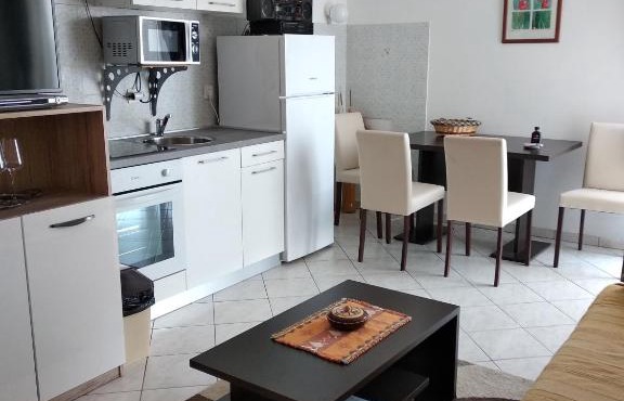 Apartment Hana in Klenovica