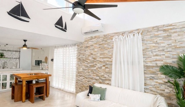 Apartment in Front of the Marina – Fajardo