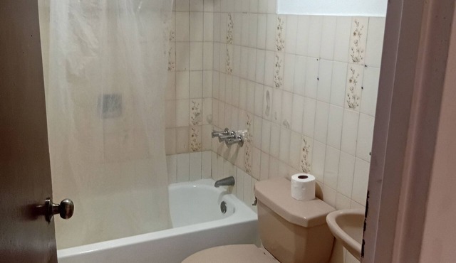 Apartment in la esperilla