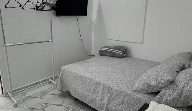 Apartment in san juan, with free parking