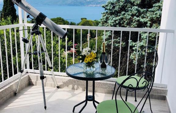 Apartment Kvarner in Rijeka