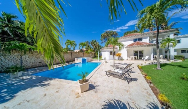 Apartment Lagarto