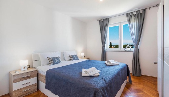 Apartment Ljudevita Posavskog 13 in Pula