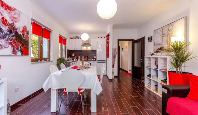 Apartment Michel in Čavle