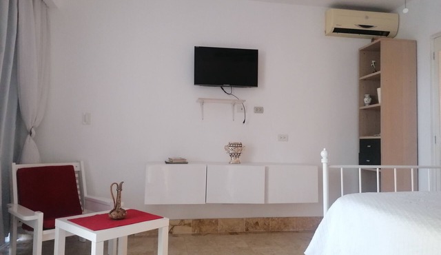 Apartment Monocal in Boca Chica