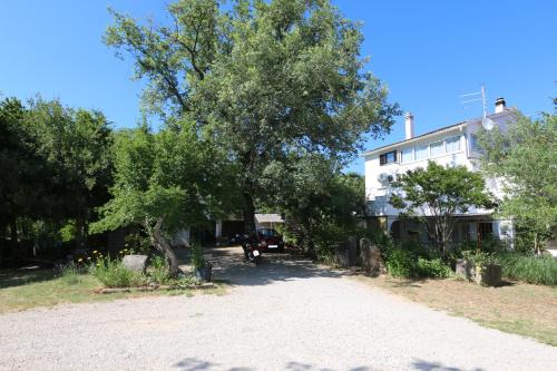 Apartment Petra in Šilo