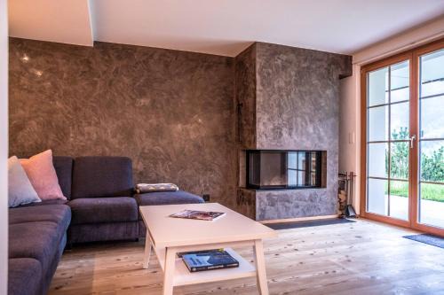 Apartment Seilersboden - GRIWA RENT AG in Grindelwald