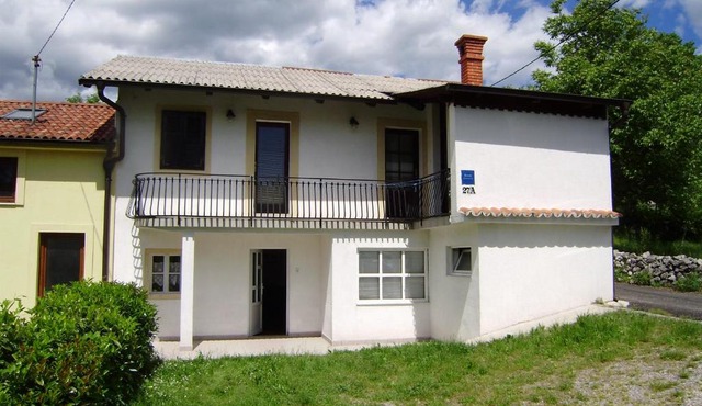 Apartment Vasilija in Soboli