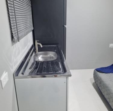 App nr 4, Cozy Blue apartment