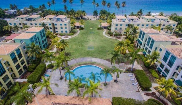 Aquatika Villa 5103 - Water Park Beach Getaway in Loíza