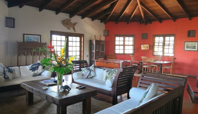 Arca Villa and B&B