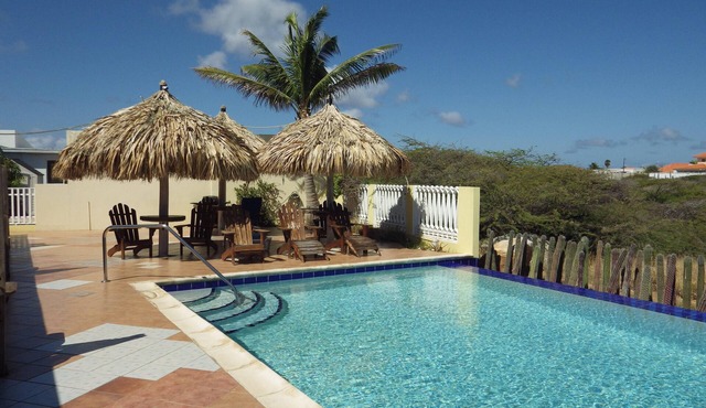 Aruba Cunucu Residence