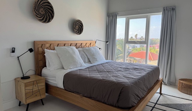 Aruba Life Condo | 2 Bed 2 Bath Relax & Unwind