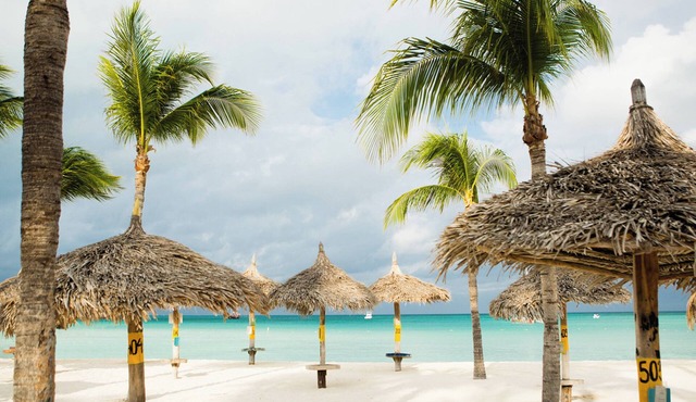 Aruba Marriott Resort & Stellaris Casino