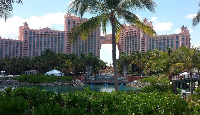 Atlantis Harborside 1 BR Premium Villa FREE Waterpark Access Mar 14–21 Only