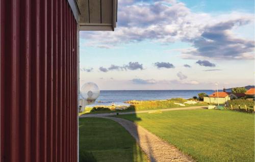Awesome Home In Sölvesborg With Wifi in Solvesborg