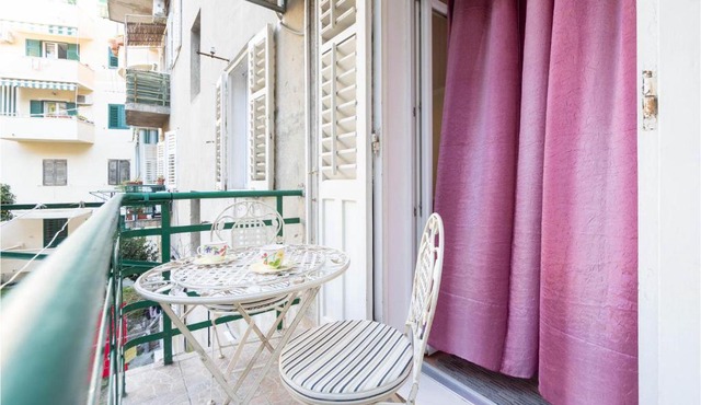 Awesome home in Split with WiFi and 2 Bedrooms in Split