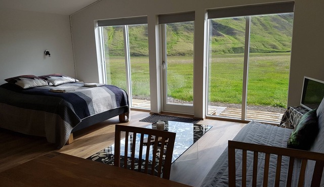 Bólstaðarhlíð Cottage in Blonduos