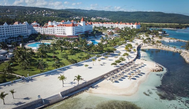 Bahia Principe Escape Runaway Bay - Hyatt Inclusive Collection - Adults Only - All Inclusive