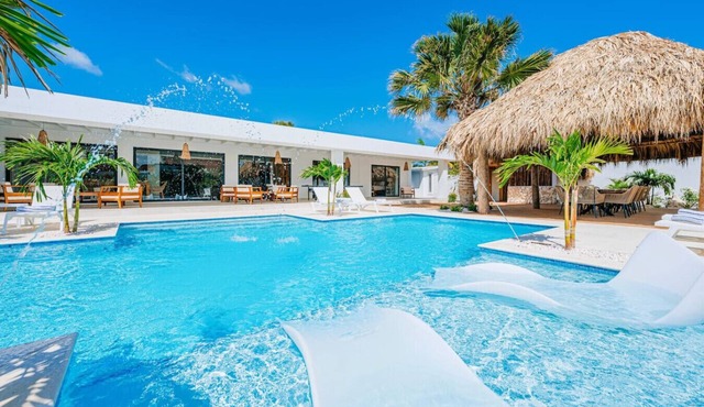 Bakval 16H Beach Villa