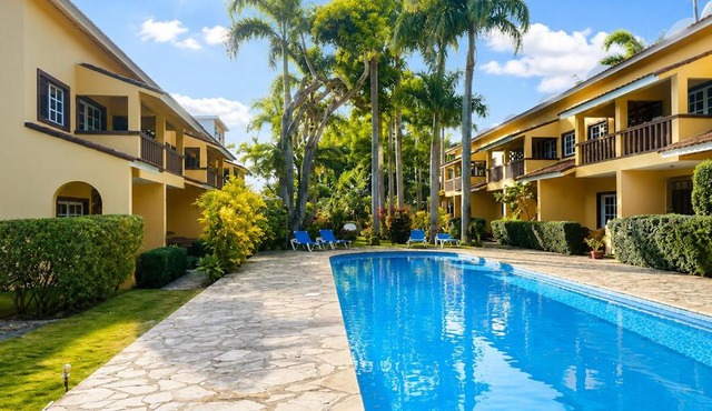 Bali Hai - Peace and Comfort, Ideal for families