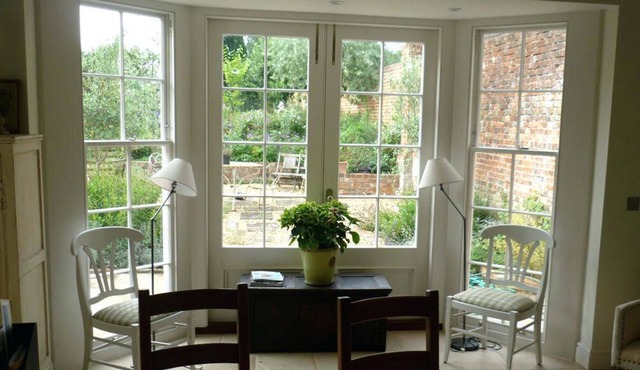 Bamboo - Sleeps 2 - Garden - Parking