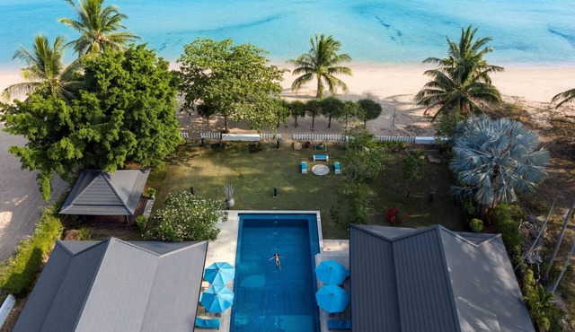 Ban Laem Set by Sublime Samui Villas in Koh Samui