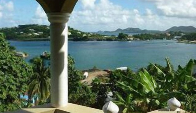 Bayside Villa St. Lucia