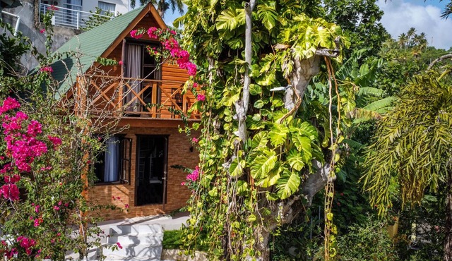 Bayview Chalet