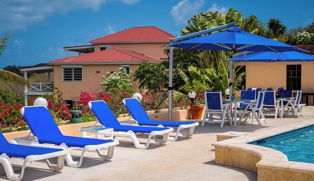 Beach Condo