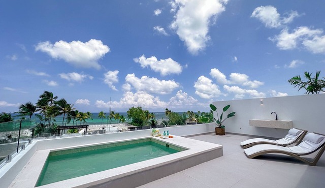 Beach Homes Punta Cana in Punta Cana