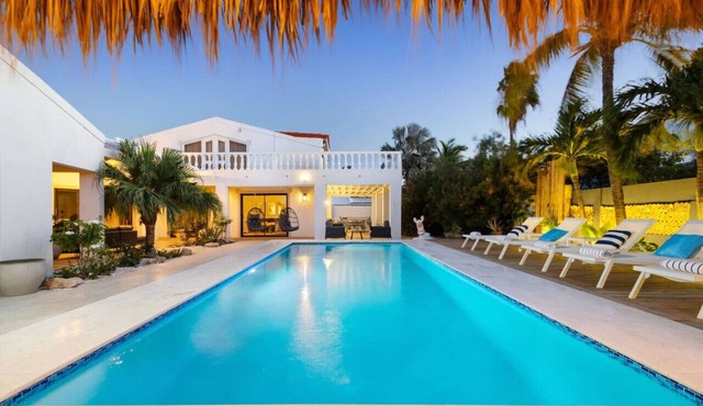 Beach House | By Bocobay
