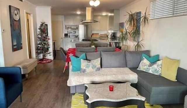 Beach & Oceanfront Oasis in Long Beach