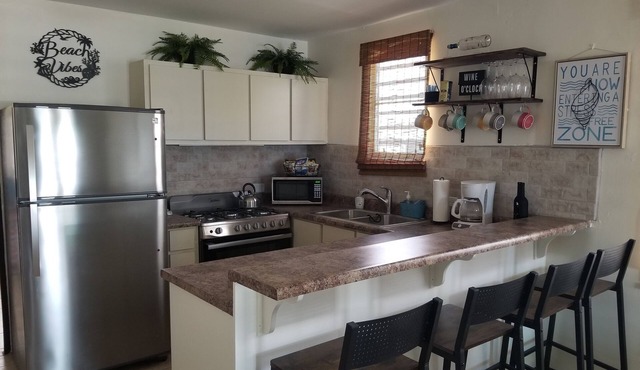 Beach Vibes Condo in Luquillo