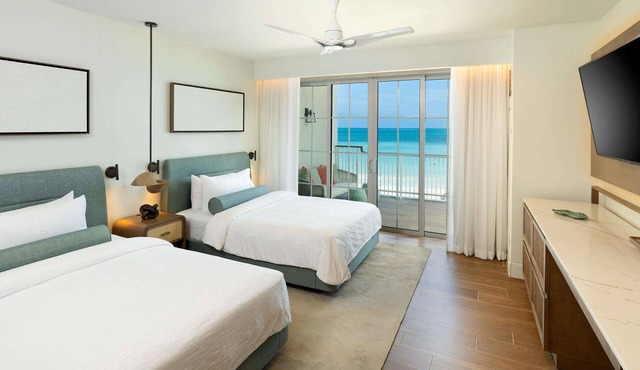 Beaches Negril Resort - ALL INCLUSIVE