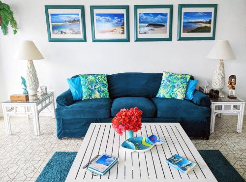 Beauport One-Bedroom Apartment