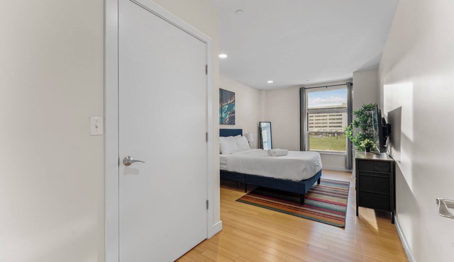 Beautiful 2BD/2BA in Southend Boston 2336 in Boston
