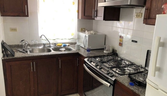 Beautiful apartment in Santo Domingo