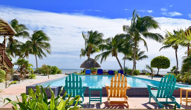 Beautiful Comfortable Villa, 3x King ensuite 1x Bunk Room, Fishing, Snorkelling
