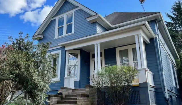 Beautiful Home in Walkable Foodie Heaven in Portland