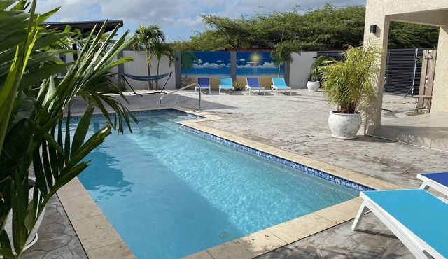 Beautiful luxury Villa Bubali