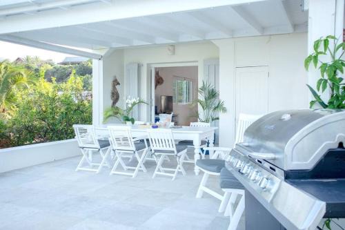 Beautiful Villa !